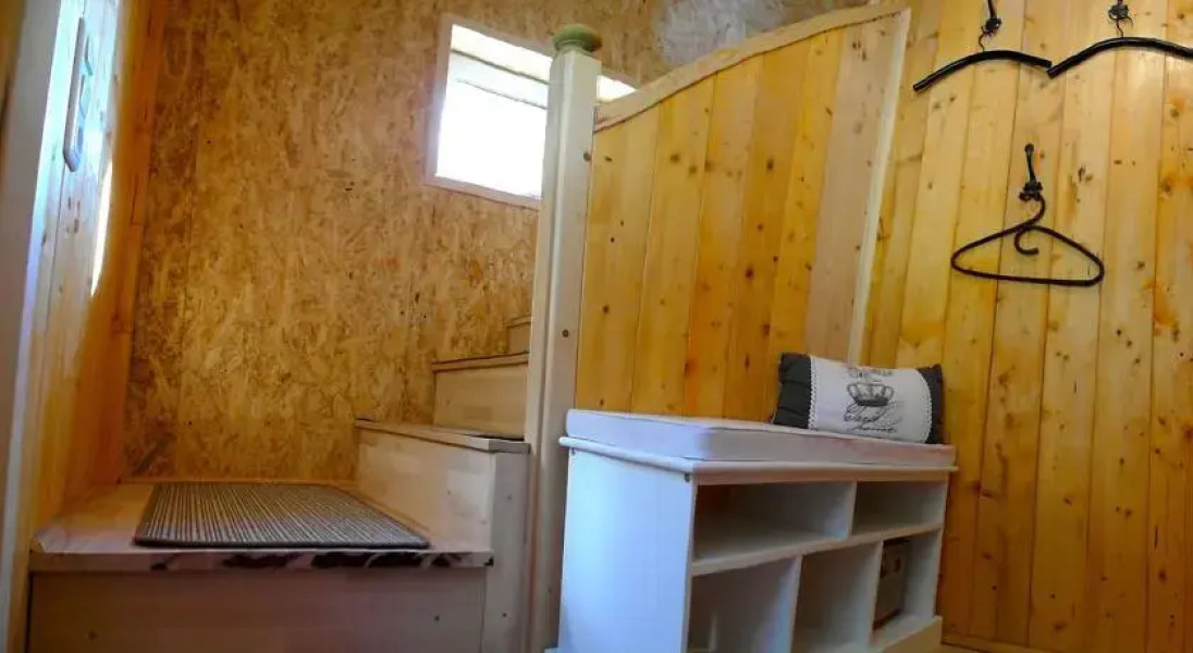 Haus Edelweiß Turnersee