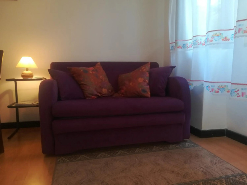 Apartman Legac