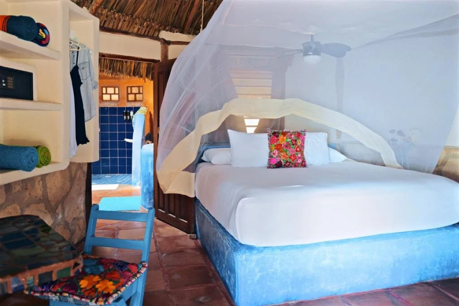 Zamas Hotel