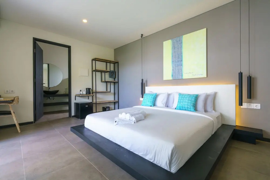 Amazing Lombok Resort