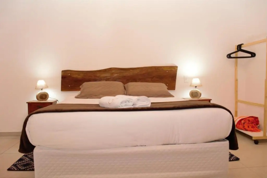 Aconchego da bocaina