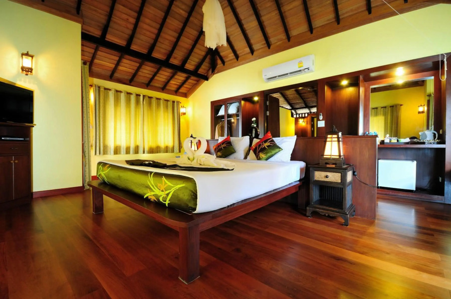 Koh Mook Sivalai Beach Resort