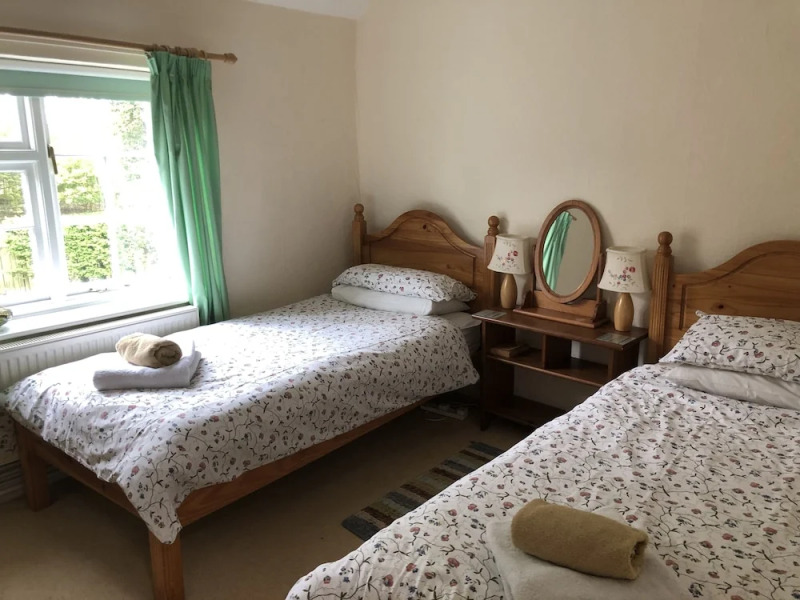 Greenlands Farmhouse