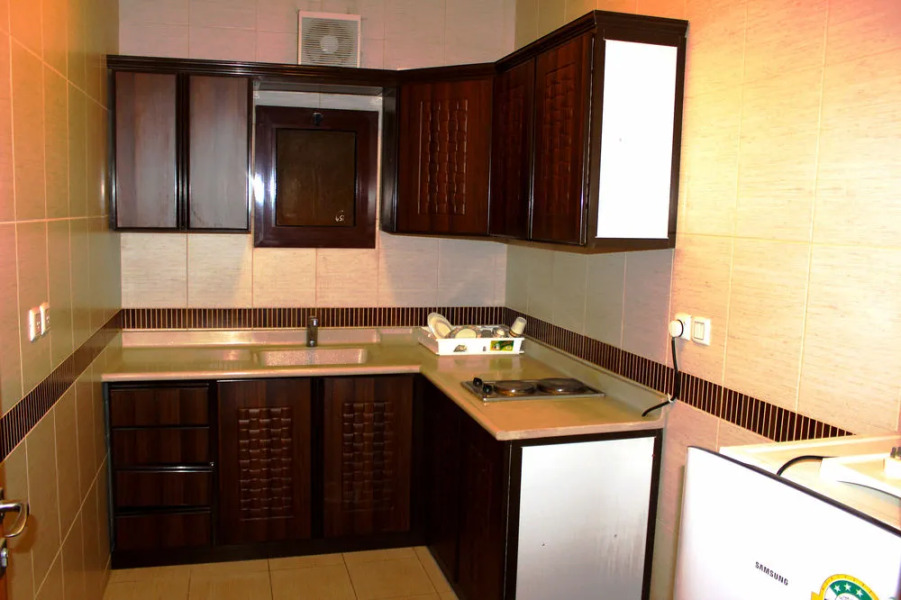Yanbu Inn Residential Suites