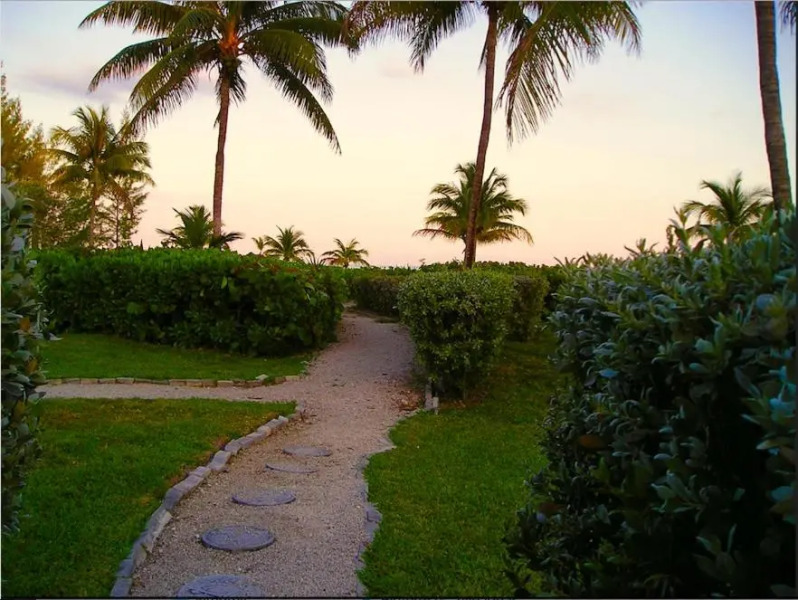 The Blue Inn Family Vacation Rental