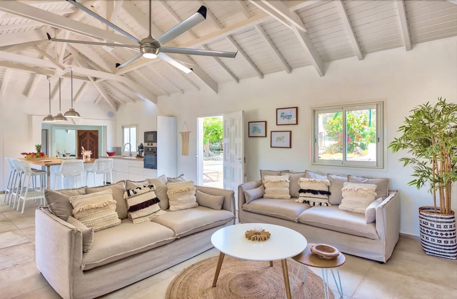 Villa Eve Paradise