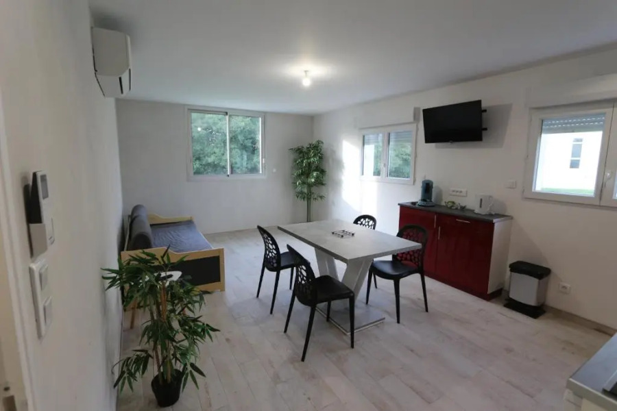 Appart' Hotel Cholet