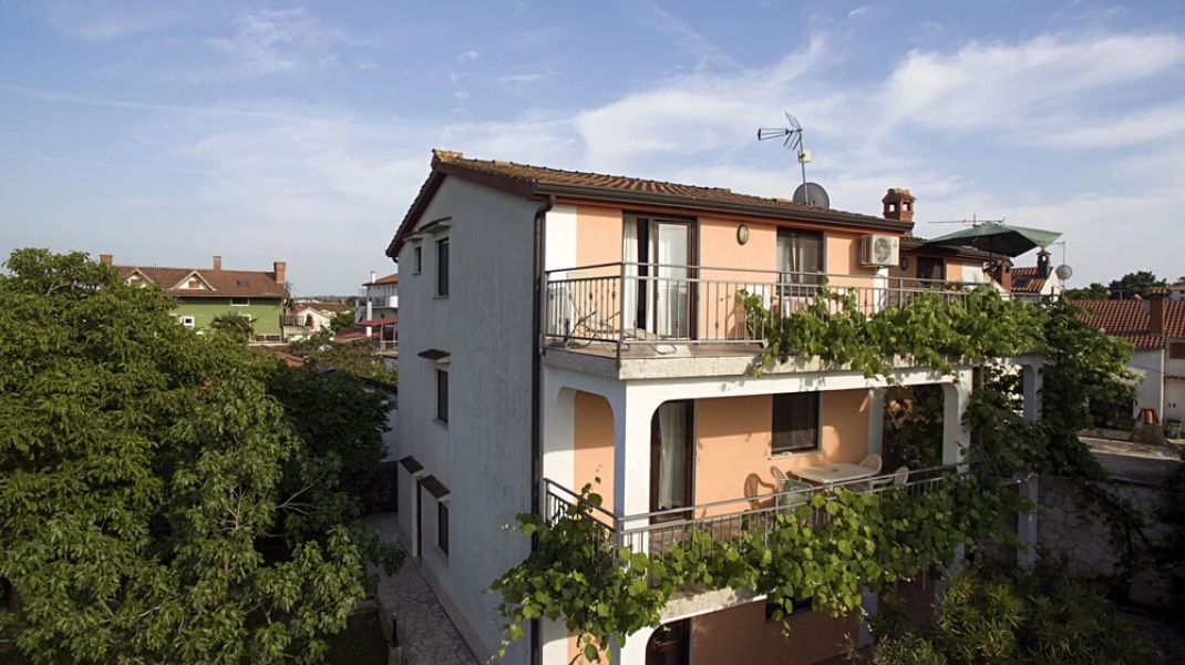 Apartments Coki