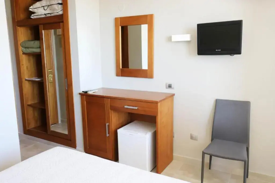 Hotel Costa Azahar