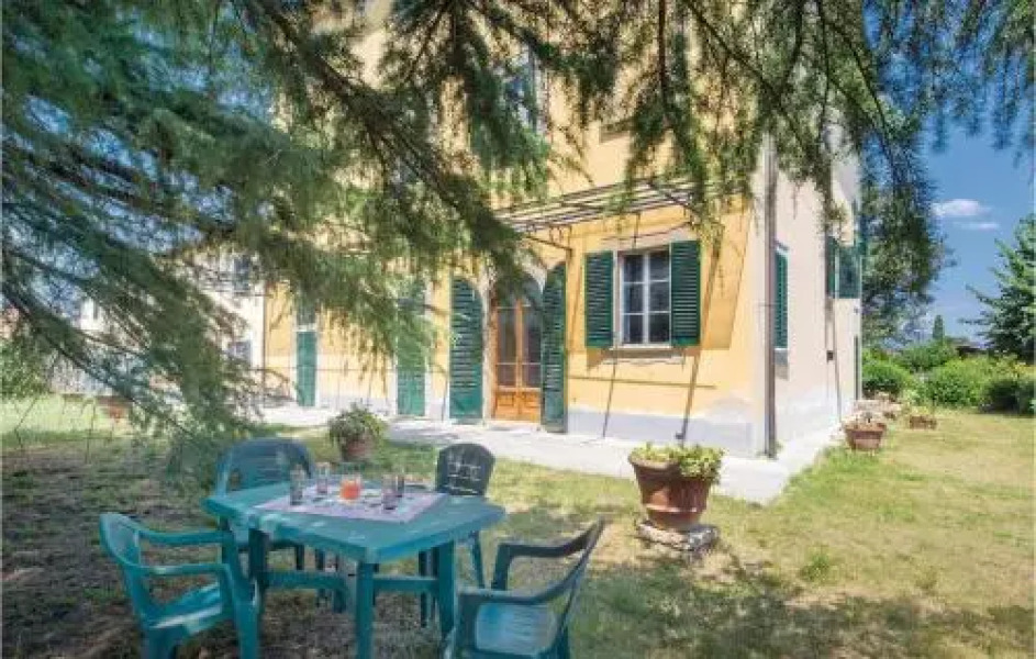 Apartment Quarrata *XLIV *