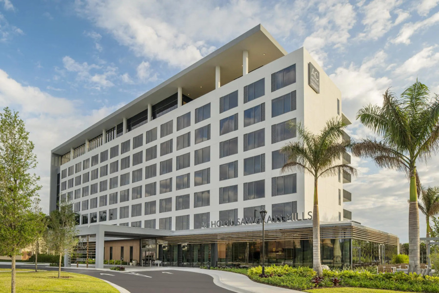 AC Hotel Fort Lauderdale Sawgrass Mills / Sunrise
