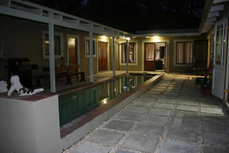 And the cow jumped over the moon...