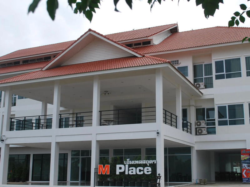 M Place