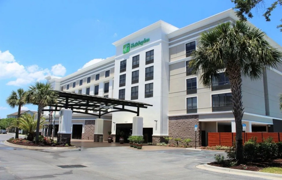 Holiday Inn Pensacola - University Area by IHG