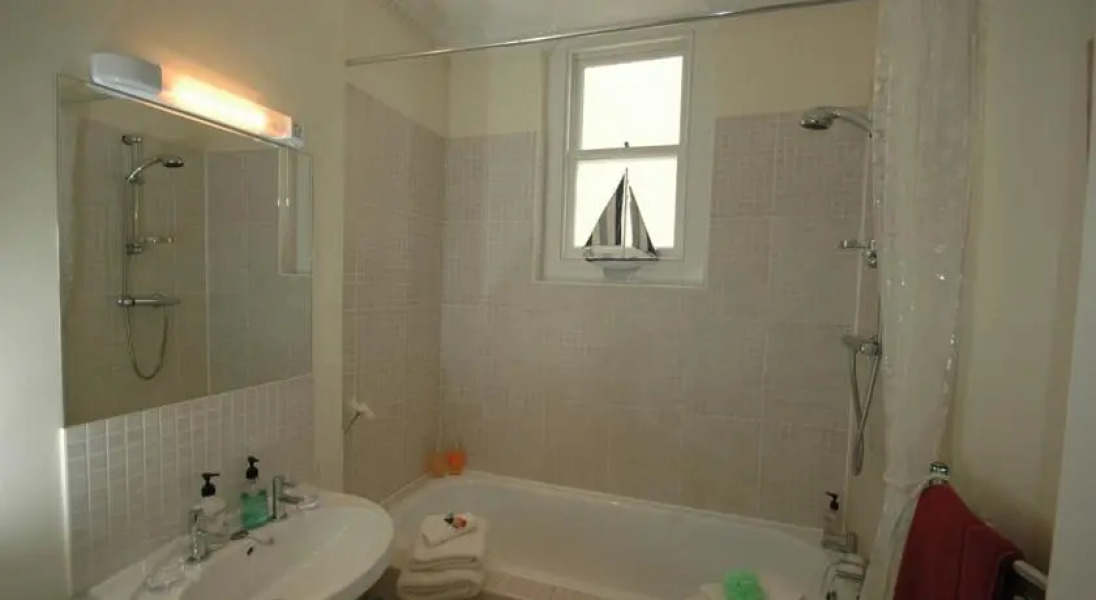 The Duchess Apartment