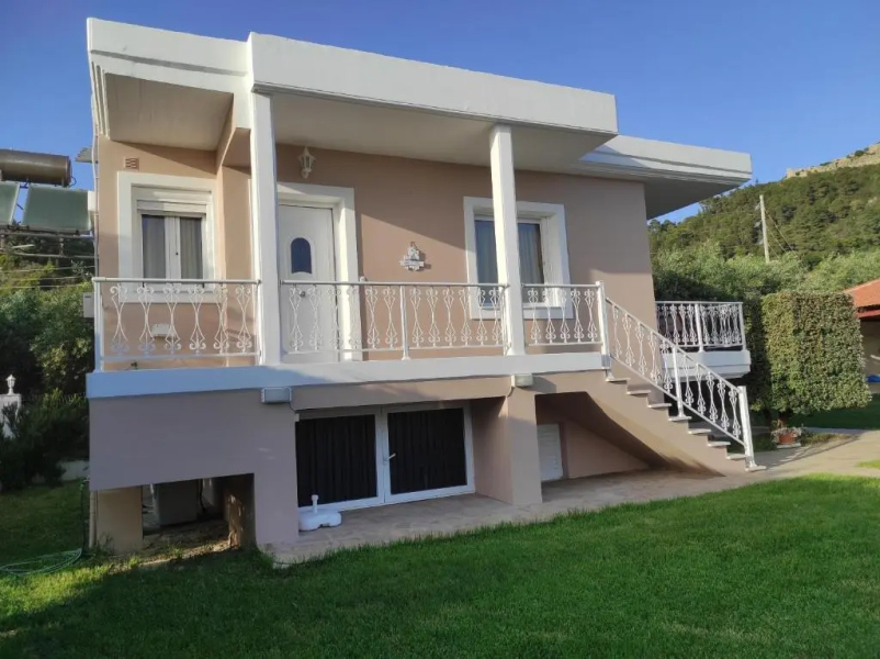 Villa Aphrodite