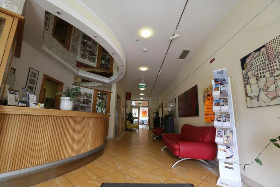 Stadthotel Pinkafeld