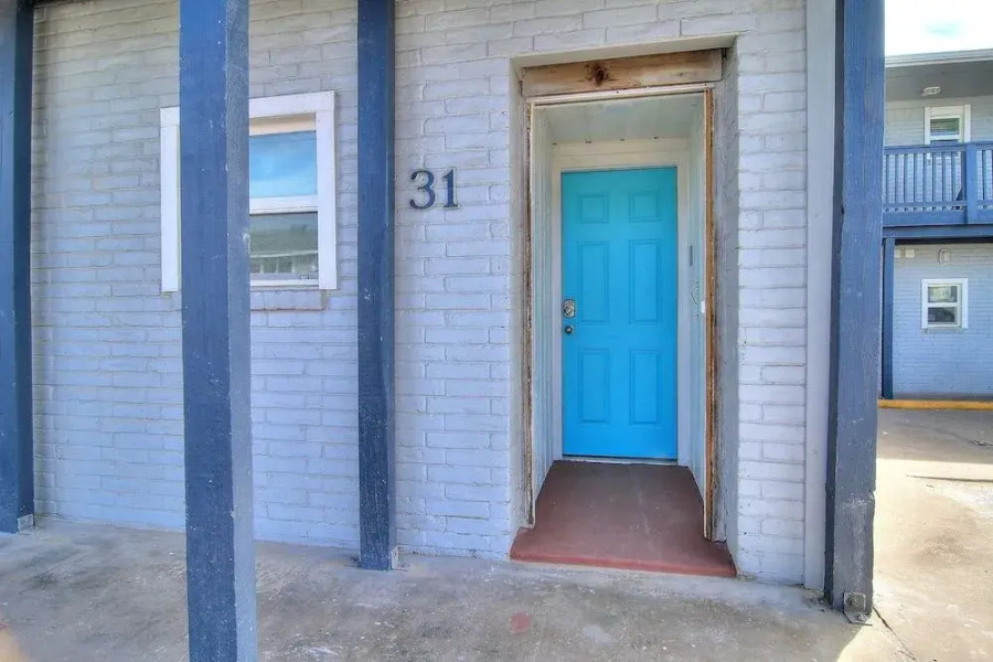 Afterdune Delight - 2 Br Condo