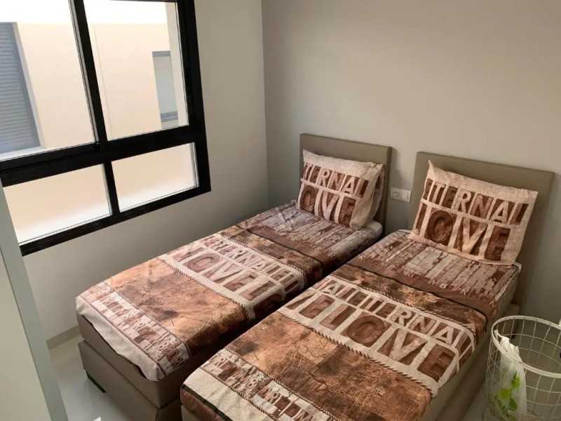 Costa Elisa20 Mil Palmeras