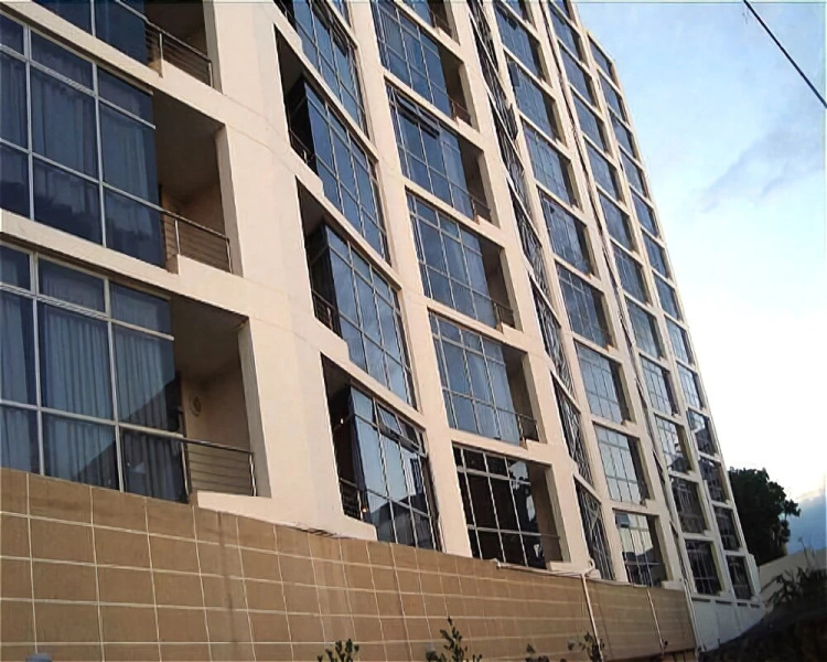 Sandton Grand Suites