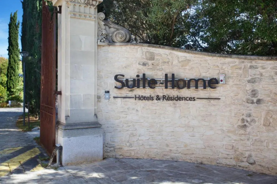 Residence Suite Home Aix en Provence