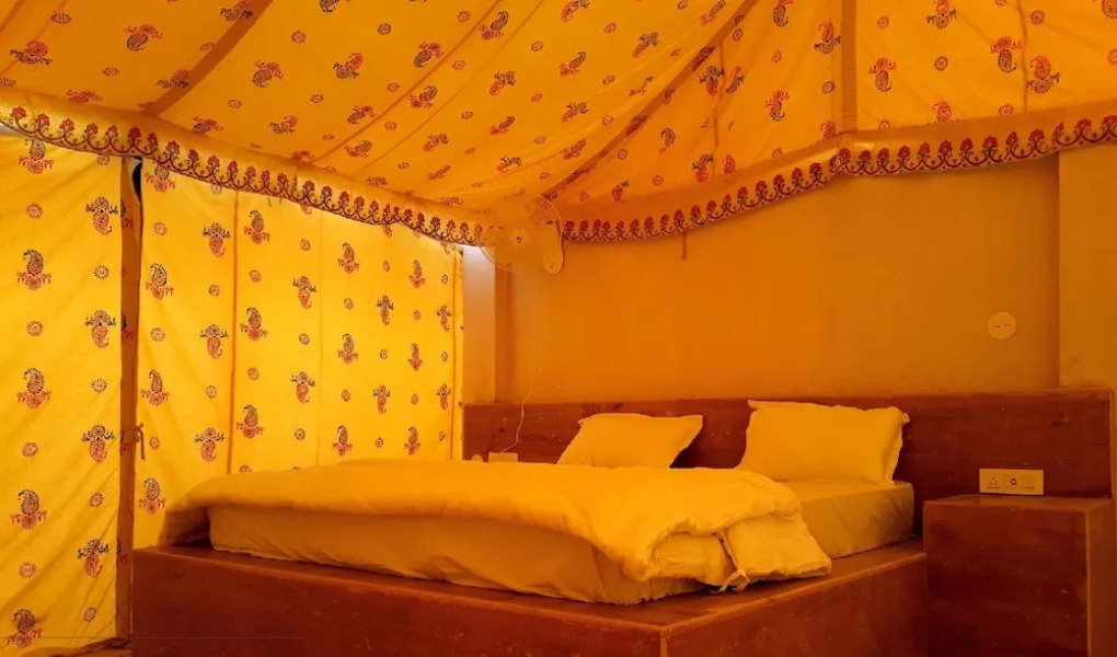 Rajasthan Desert Safari