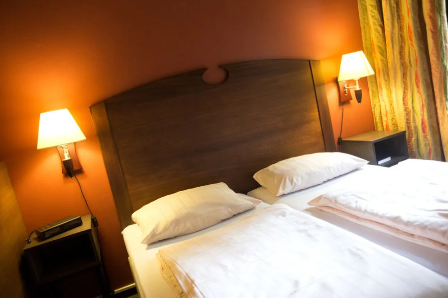 Ferienpark Hambachtal