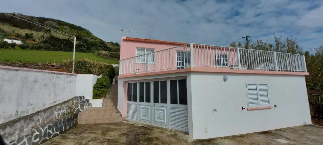 Casa de Ponta