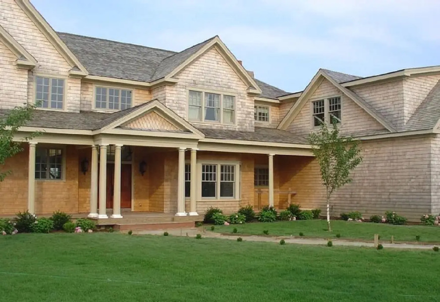 Villa Nectar - Heated Pool & Spa With Patio