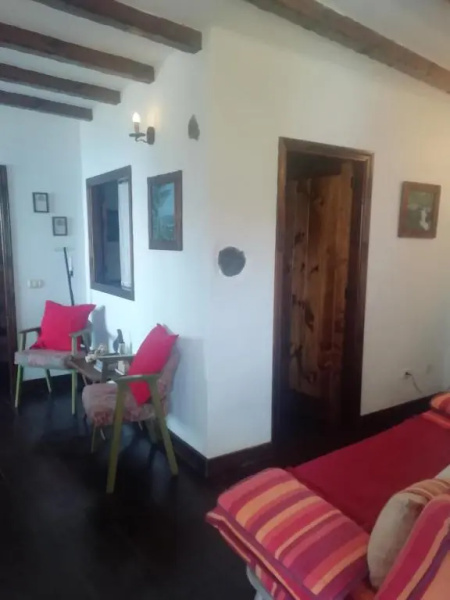 La centinela 1