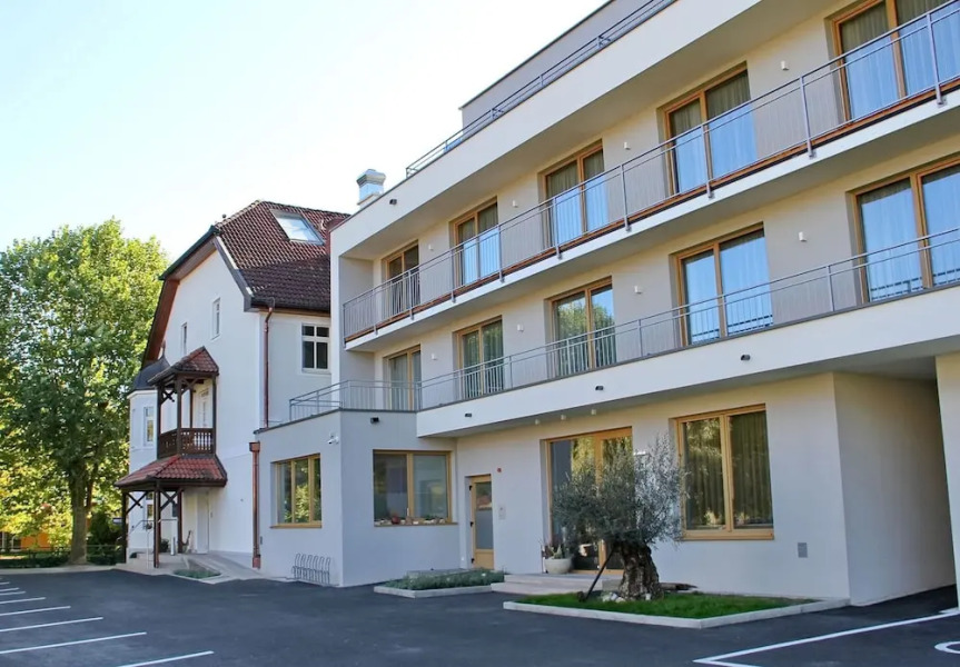 Boutiquehotel Valentino