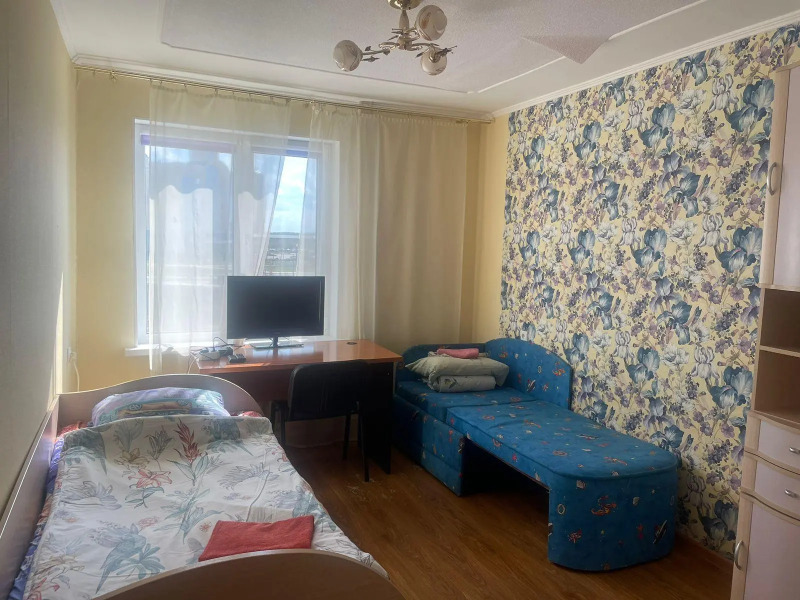 Апартаменты на набережной Нефтяников