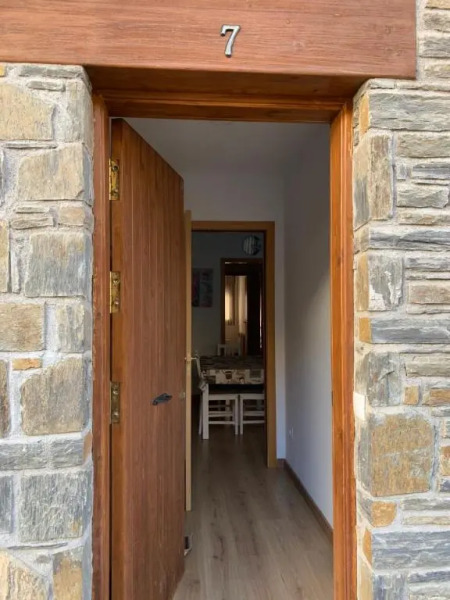 Apartameto Verena Deluxe