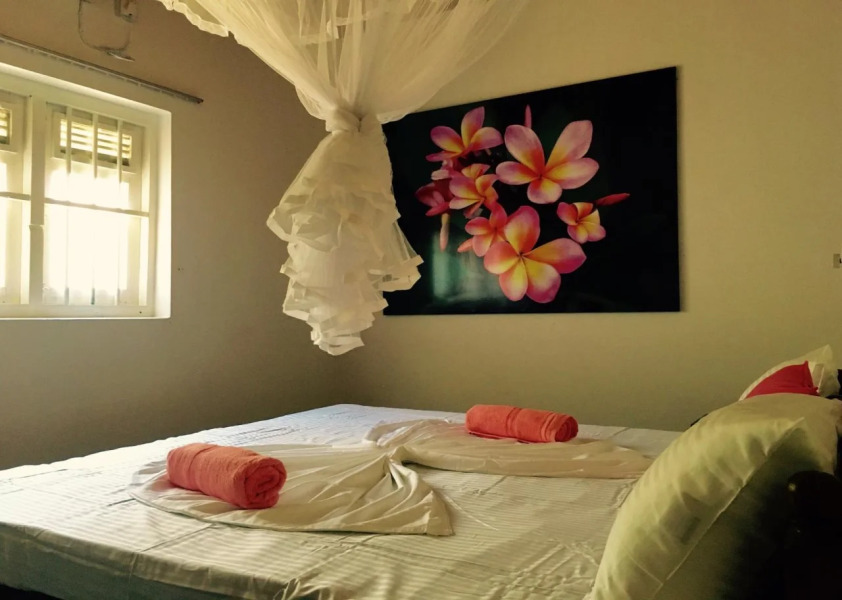 Around Sri Lanka Guesthouse Tangalle