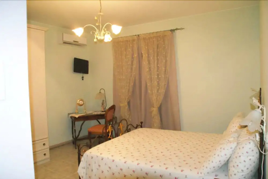 Bed & Breakfast Degli Ulivi