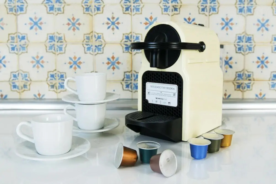 Apartment With one Bedroom in Cuenca, With Wonderful City View, Balcony and Wifi