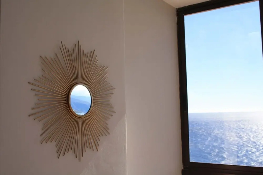 Luxury Apartment / Stunning Ocean Views / 2BRS