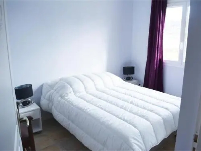 Apartment Vallon Pont D Arc - 5 Pers, 90 M2, 4/3