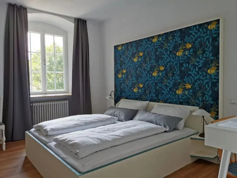 Klosterwirt Polling bei Weilheim