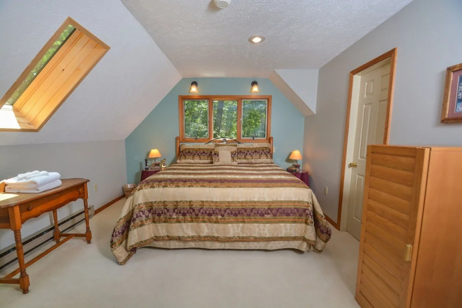 Paradise at Penn Cove 3 Bedroom House