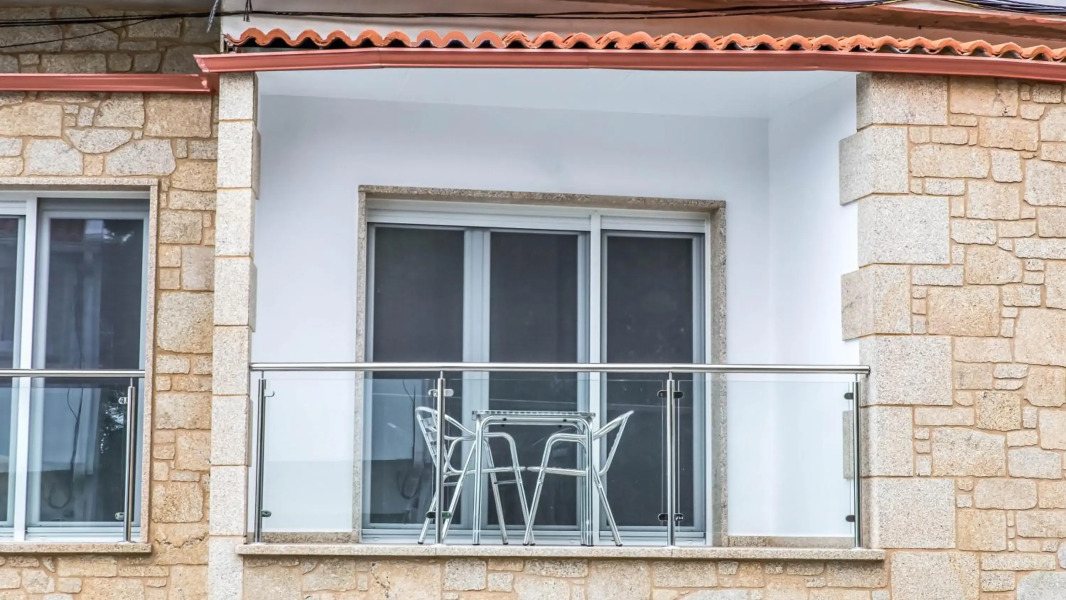 Apartamentos Camino De Finisterre