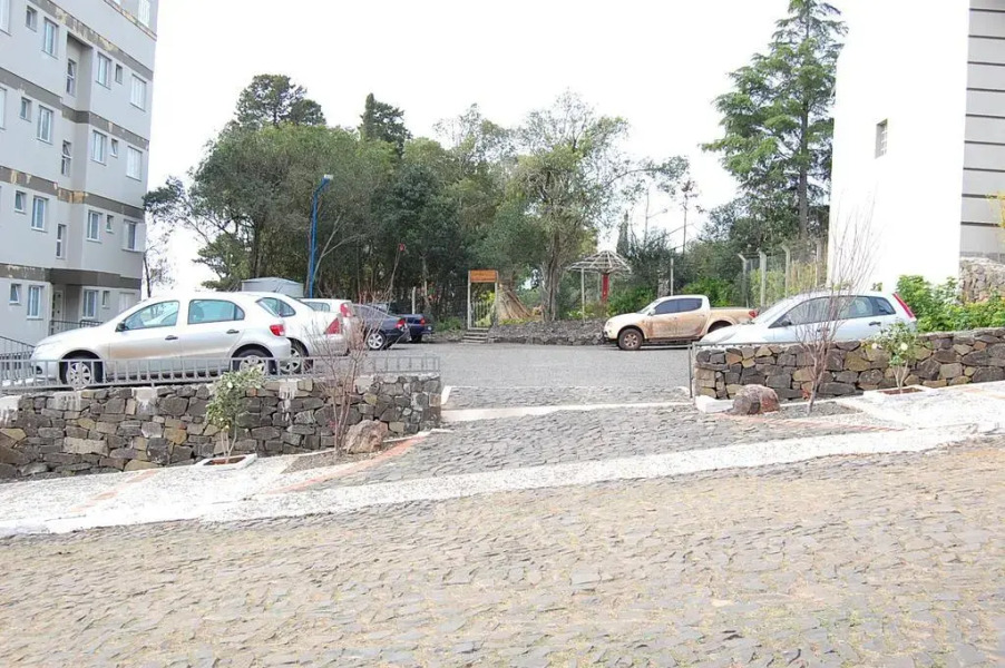 Apart Hotel Recanto Das Pedras