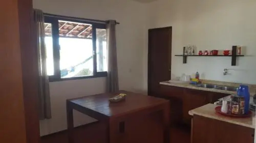 Country Club Pititinga