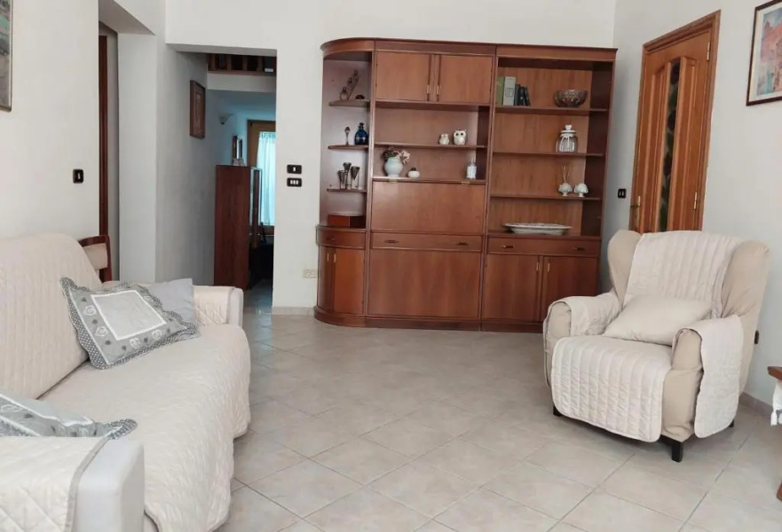 Rental House in Cisternino
