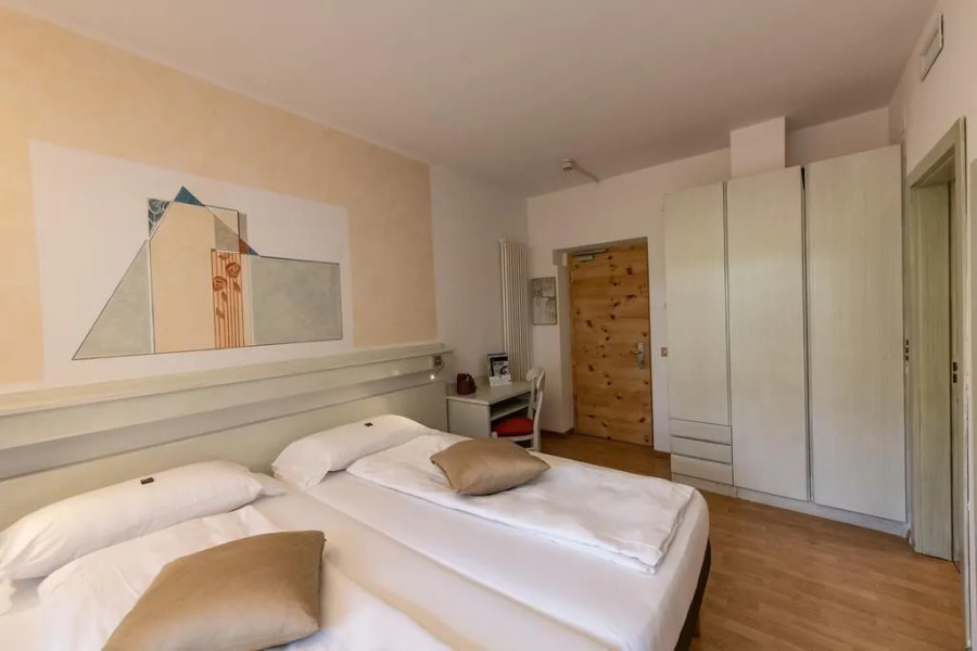 Sport & Wellness Hotel Cristallo