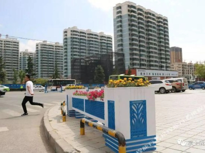 Longxi jinrui star hotel