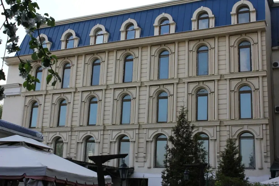 Картмазово