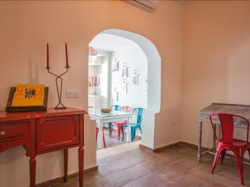 Holi-Rent La Casa del Limonero