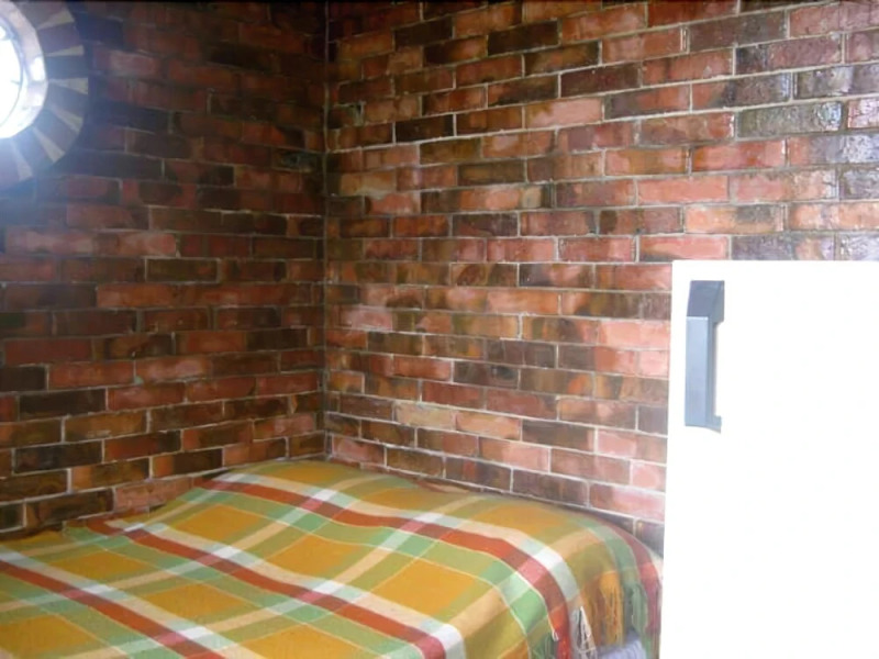 Hotel campestre Luna Roja