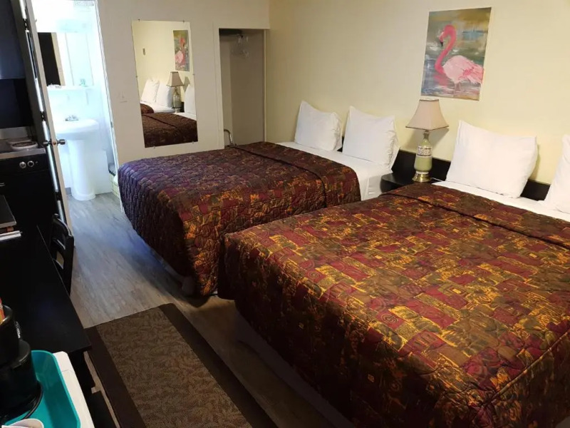 Creston Valley Motel